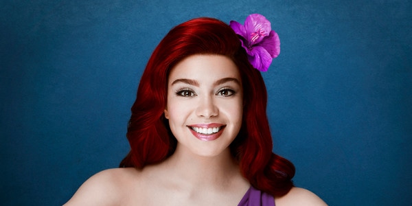 See The Little Mermaid Cast In All Their Under The Sea Glory